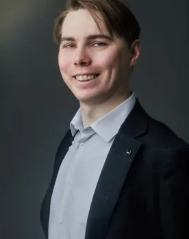Антон Торопыгин