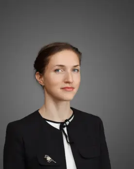Светлана Сапожникова